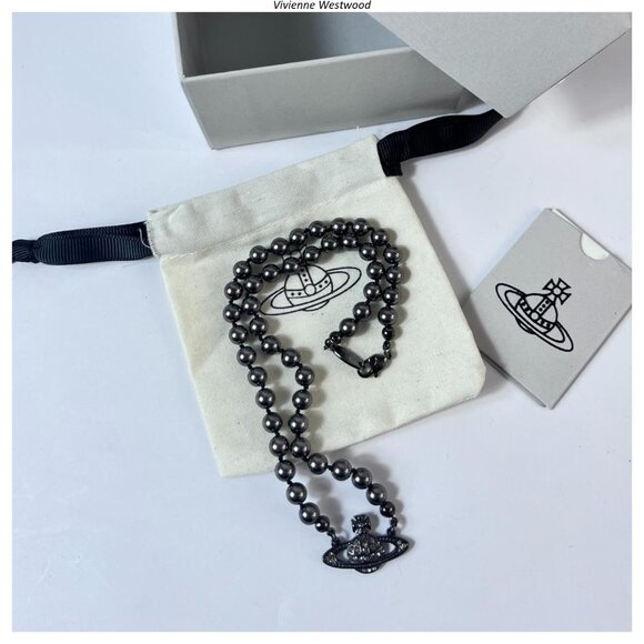 Vivienne Westwood Jewelry - Picture 1 of 3